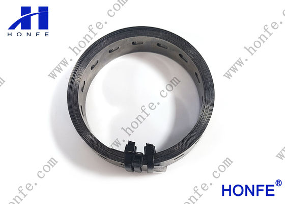 Phụ tùng máy dệt Projectile Sulzer Dây thép dưới 911-223-658 153 "3930