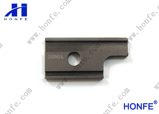 Front Side Plate Ks 911.127.166 D1 High Quality Projectile Loom Parts with Guaranteed QC Pass