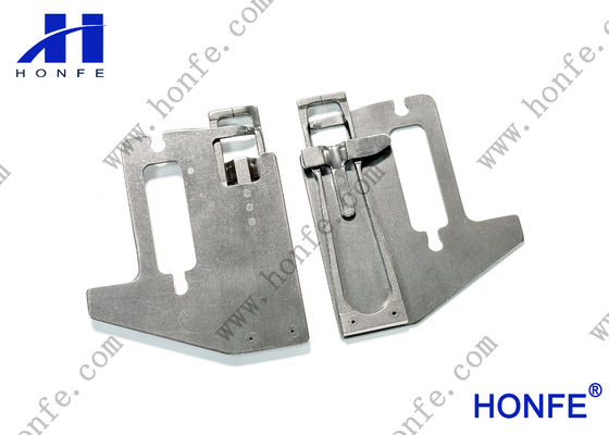 Bộ nạp đạn ES 911.819.078 Kim cương Khía PUD2 L=50 Phụ tùng máy dệt dệt thoi chất lượng cao