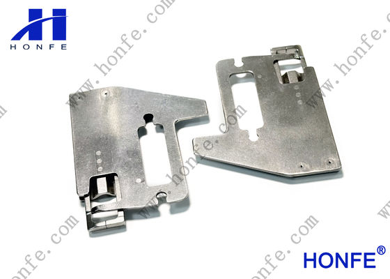 Bộ nạp đạn ES 911.819.078 Kim cương Khía PUD2 L=50 Phụ tùng máy dệt dệt thoi chất lượng cao