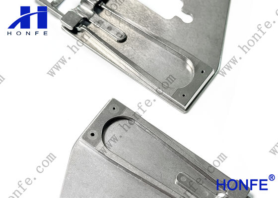 Bộ nạp đạn ES 911.819.078 Kim cương Khía PUD2 L=50 Phụ tùng máy dệt dệt thoi chất lượng cao