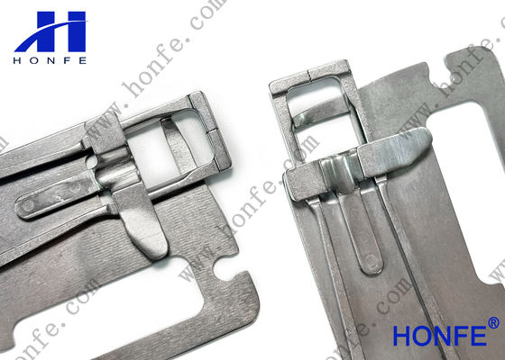 Bộ nạp đạn ES 911.819.078 Kim cương Khía PUD2 L=50 Phụ tùng máy dệt dệt thoi chất lượng cao