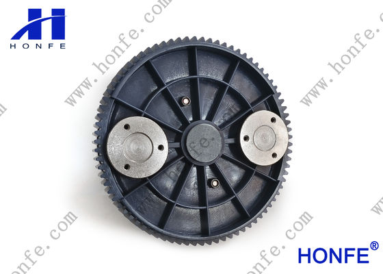 Phụ tùng dệt thoi khí BE301128 Split Motion cho máy dệt Picanol Omni Delta với 100% Đạt Kiểm soát Chất lượng (QC)