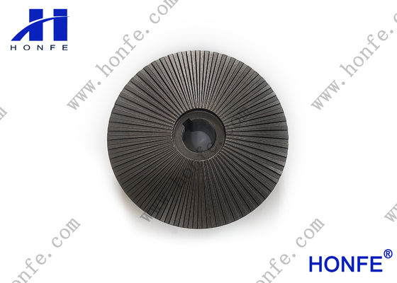 Máy đạp CMZ153A TM Mô hình bên ngoàiφ110 bên trongφ1 Rapier Loom Phần cho máy dệt
