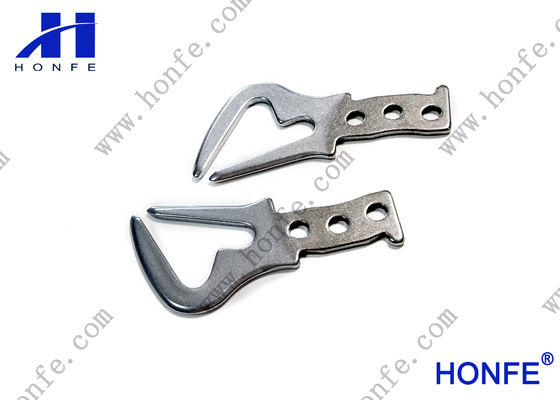 PUD2 Model Guide Teeth 911.123.732 911.123.165 cho các bộ phận máy móc dệt thép
