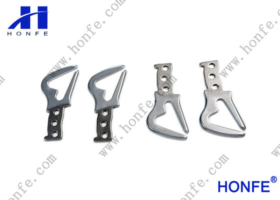 PUD2 Model Guide Teeth 911.123.732 911.123.165 cho các bộ phận máy móc dệt thép