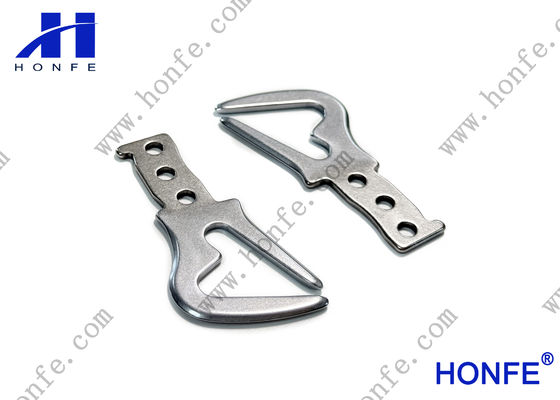 PUD2 Model Guide Teeth 911.123.732 911.123.165 cho các bộ phận máy móc dệt thép
