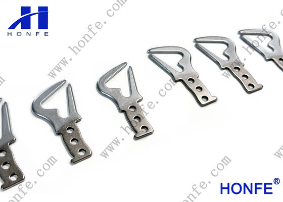 PUD2 Model Guide Teeth 911.123.732 911.123.165 cho các bộ phận máy móc dệt thép