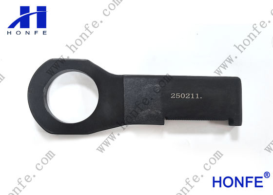 Tấm răng 911.208.302 PUD1 Linh kiện máy dệt dệt thoi Dự án chất lượng cao