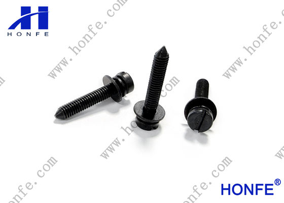 Vòng vít chất lượng cao cho người giữ khối răng hướng dẫn 911.323.216 Các bộ phận máy dệt thợ dệt đạn