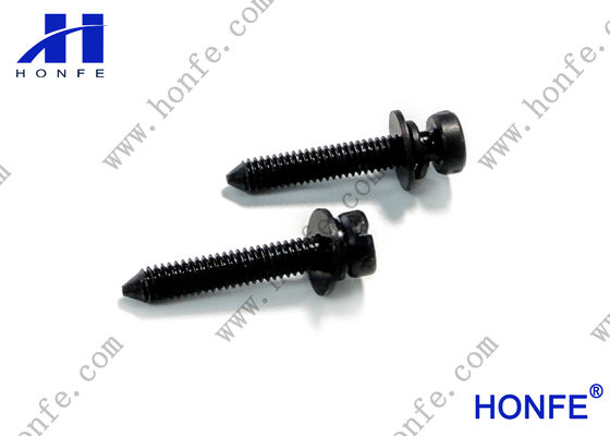 Vòng vít chất lượng cao cho người giữ khối răng hướng dẫn 911.323.216 Các bộ phận máy dệt thợ dệt đạn