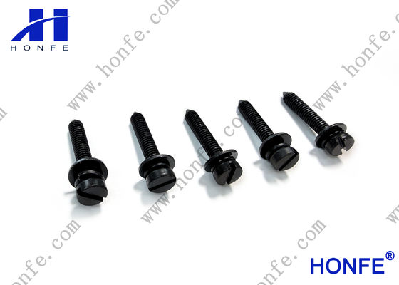 Vòng vít chất lượng cao cho người giữ khối răng hướng dẫn 911.323.216 Các bộ phận máy dệt thợ dệt đạn