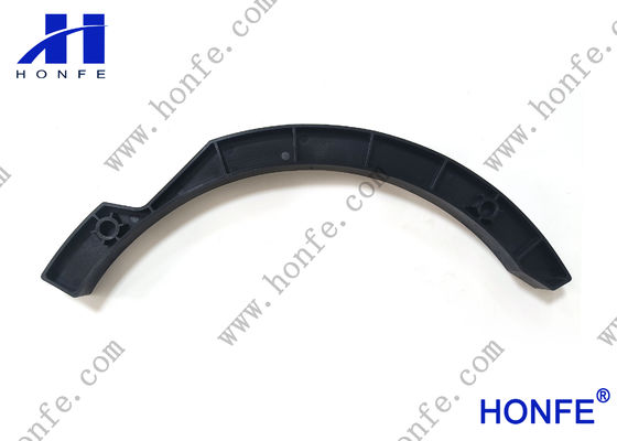 Mảnh hướng dẫn mẫu Optimax BA234422 Linh kiện thay thế khung dệt Picanol chất lượng cao với Đảm bảo đạt QC