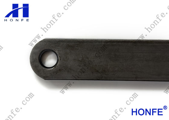 Nam châm điện Dobby Thanh kéo nghiêng của cơ cấu nâng dobby (từ 1 đến 8) F.131.019.xx Máy dệt chất lượng cao