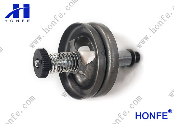 Disc Brake BA209611 Air Jet Loom Phần Picanol Omni Delta Phần dệt dệt dệt dệt may