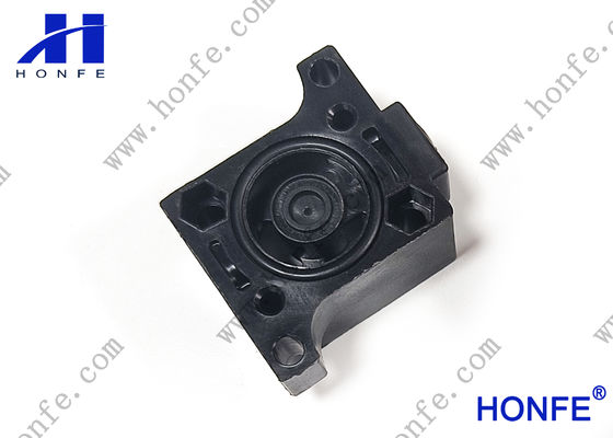 Cơ sở Toyota 710-P Air Jet Bộ phận dệt lụa Máy dệt chất lượng cao