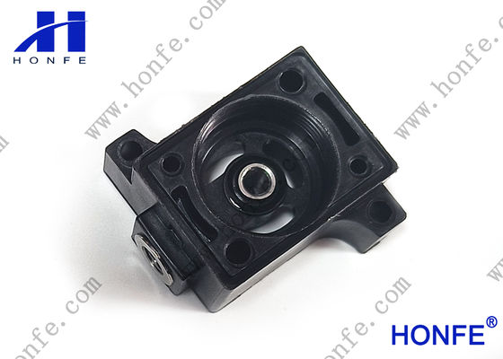 Cơ sở Toyota 710-P Air Jet Bộ phận dệt lụa Máy dệt chất lượng cao