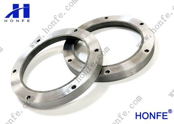 Vòng phanh 25G cho Phụ tùng máy dệt thoi đạn Chất lượng cao Đảm bảo Đạt QC Máy móc dệt