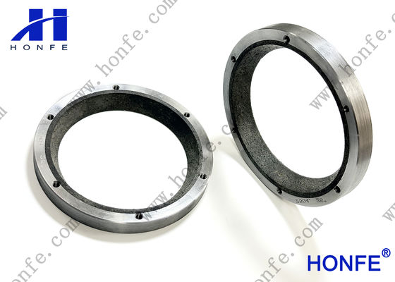 Vòng phanh 25G cho Phụ tùng máy dệt thoi đạn Chất lượng cao Đảm bảo Đạt QC Máy móc dệt