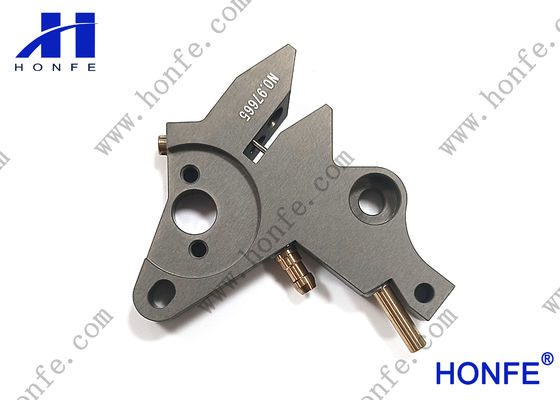Chất lượng cao hỗ trợ-compl vòi RH J5304-11011-0B Toyota Air Jet Loom Phần với bảo đảm QC Pass
