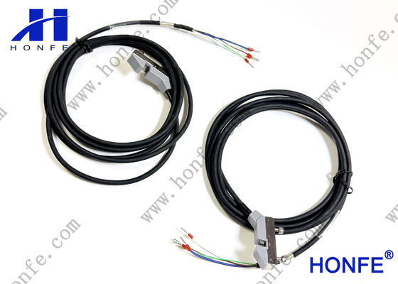 Thiết bị dò sợi ngang 383970 389370 375461 Phụ tùng máy dệt khí nén Phụ tùng máy dệt Máy móc dệt may Chất lượng cao