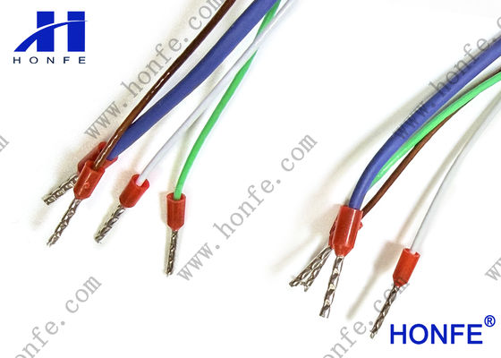 Thiết bị dò sợi ngang 383970 389370 375461 Phụ tùng máy dệt khí nén Phụ tùng máy dệt Máy móc dệt may Chất lượng cao