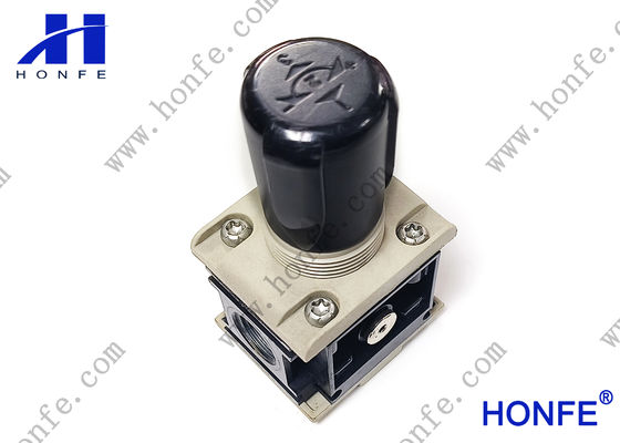 Van BE306858 / BE306859 Phụ tùng khung dệt cho Picanol Plus 800