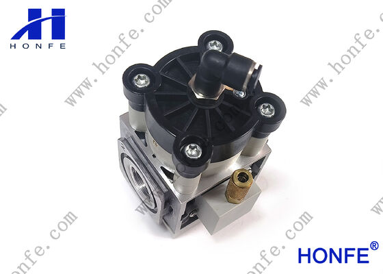 Reducing Valve BE315686 BE320171 Omni Plus Summum Air Jet Loom Parts Picanol Weaving Loom Parts Textile Machinery High Quality