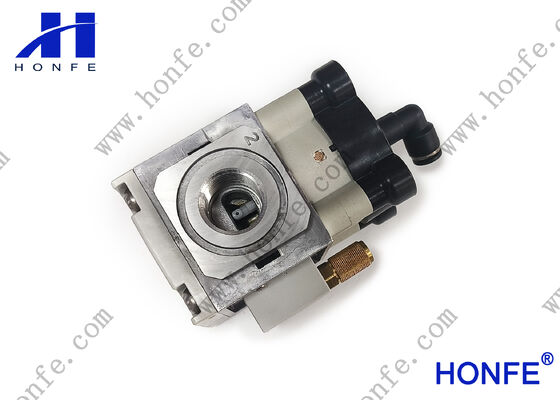 Reducing Valve BE315686 BE320171 Omni Plus Summum Air Jet Loom Parts Picanol Weaving Loom Parts Textile Machinery High Quality