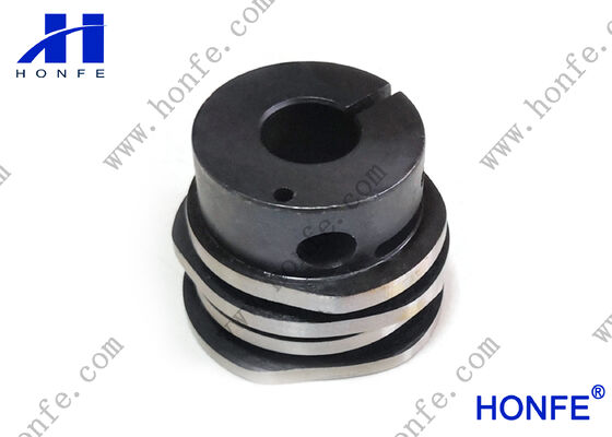 Cam Of Weft Scissor 2181002 P1001 Rapier Loom Phần Vamatex Series Weaving Loom Phần chất lượng cao Dệt may