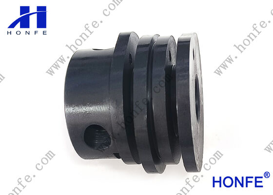 Cam Of Weft Scissor 2181002 P1001 Rapier Loom Phần Vamatex Series Weaving Loom Phần chất lượng cao Dệt may