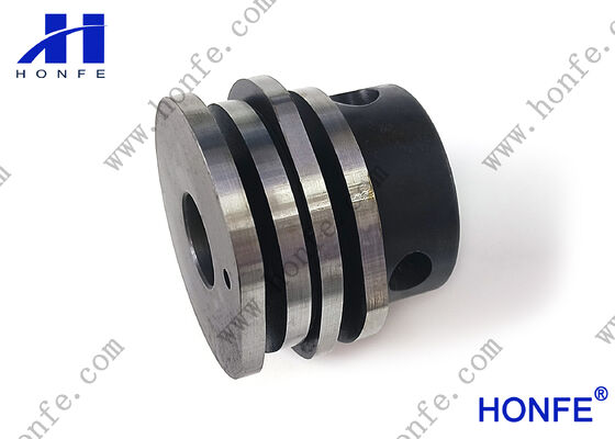 Cam Of Weft Scissor 2181002 P1001 Rapier Loom Phần Vamatex Series Weaving Loom Phần chất lượng cao Dệt may