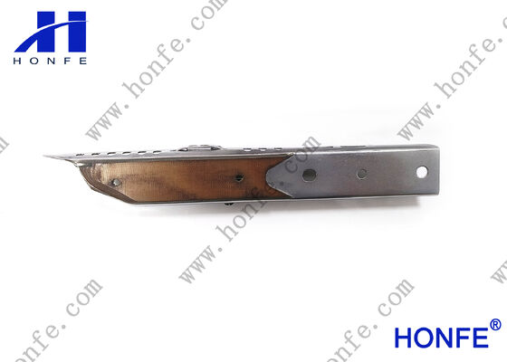 RH&LH Gripper PQO13801 PQO13800 Sulzer G6300F Rapier Loom Phần Smit Phần dệt cao chất lượng