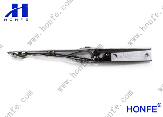 RH&LH Gripper PQO13801 PQO13800 Sulzer G6300F Rapier Loom Phần Smit Phần dệt cao chất lượng