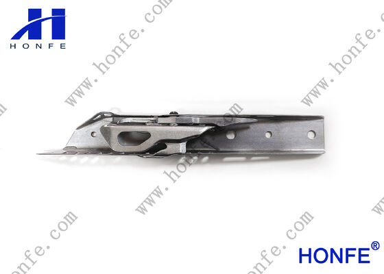 RH&LH Gripper PQO13801 PQO13800 Sulzer G6300F Rapier Loom Phần Smit Phần dệt cao chất lượng