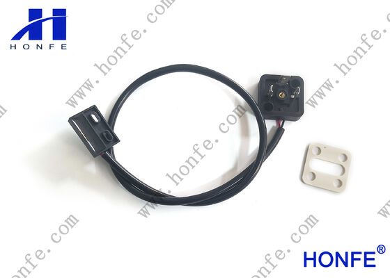 Cảm biến nhiệt độ dầu BE151785 Phụ tùng máy dệt Picanol Air Jet Loom Phụ tùng máy dệt Dệt may Chất lượng cao