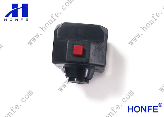 Đầu cắm 911.155.755 Không có cáp Dệt may Máy dệt thoi Bộ phận Chất lượng cao