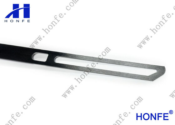 Dây thả gần 165×11×0.2/0.3 Phụ tùng máy dệt dệt may Chất lượng cao