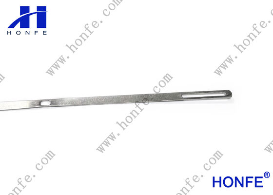 Ribbon Heddle 150×4×0.3 Máy dệt may đan dây chuyền chất lượng cao