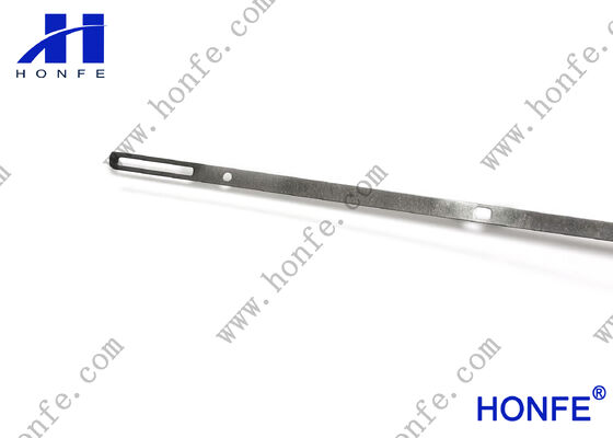 Ribbon Heddle 150×4×0.3 Máy dệt may đan dây chuyền chất lượng cao