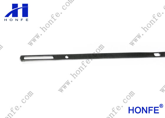 Ribbon Heddle 150×4×0.3 Máy dệt may đan dây chuyền chất lượng cao