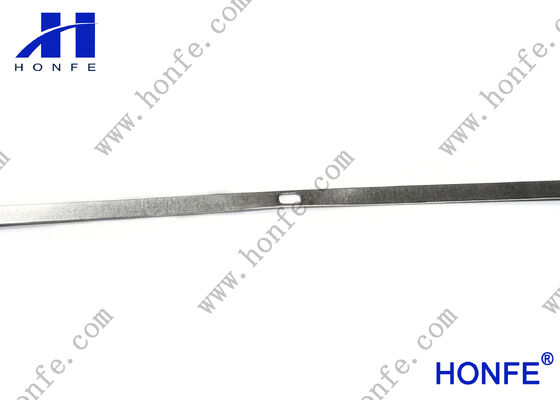 Ribbon Heddle 150×4×0.3 Máy dệt may đan dây chuyền chất lượng cao