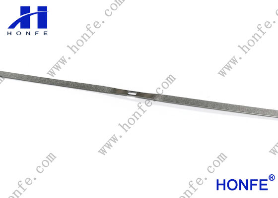 Ribbon Heddle Duplex 180×5.5×0.3 Máy dệt may đan dây chuyền chất lượng cao