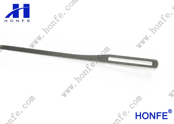 Ribbon Heddle Duplex 180×5.5×0.3 Máy dệt may đan dây chuyền chất lượng cao