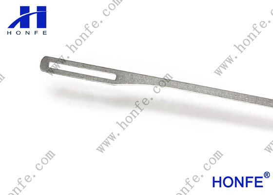 Ribbon Heddle Duplex 180×5.5×0.3 Máy dệt may đan dây chuyền chất lượng cao