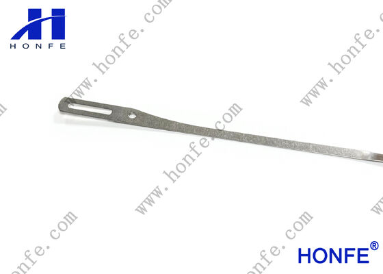 Ribbon Heddle Duplex 180×5.5×0.3 Máy dệt may đan dây chuyền chất lượng cao