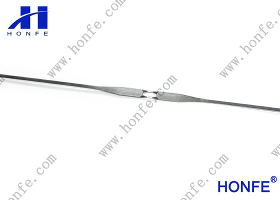 Simplex Heddle J Loại 331 Phụ tùng máy dệt Dệt may Chất lượng cao