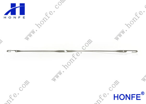 Simplex Heddle J Loại 331 Phụ tùng máy dệt Dệt may Chất lượng cao