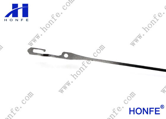 Simplex Heddle J Loại 331 Phụ tùng máy dệt Dệt may Chất lượng cao