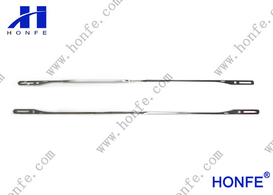 Bộ phận máy dệt khung cửi đôi Heddle O Type 280, chất lượng cao